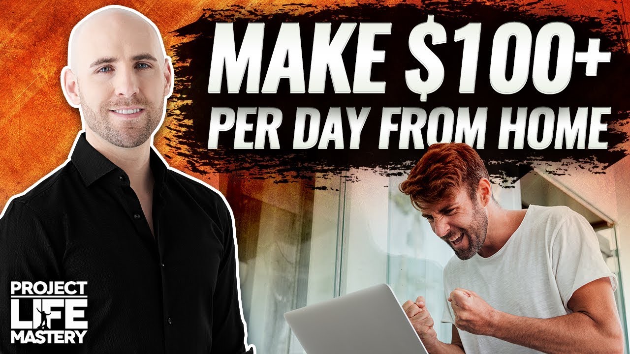 6 side jobs to make money with clickbank for free